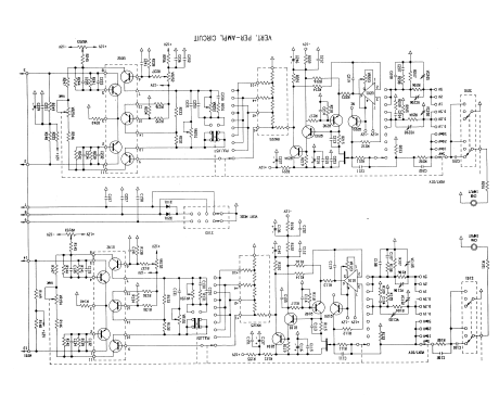 Oscilloscope 25 MHz S-1325; Elenco Electronics (ID = 2050556) Equipment