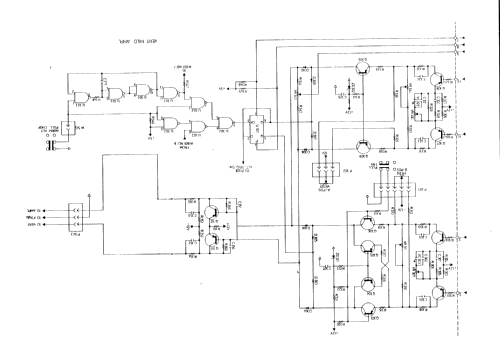 Oscilloscope 25 MHz S-1325; Elenco Electronics (ID = 2050557) Equipment