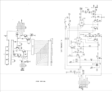 Oscilloscope 25 MHz S-1325 Equipment Elenco Electronics |Radiomuseum.org