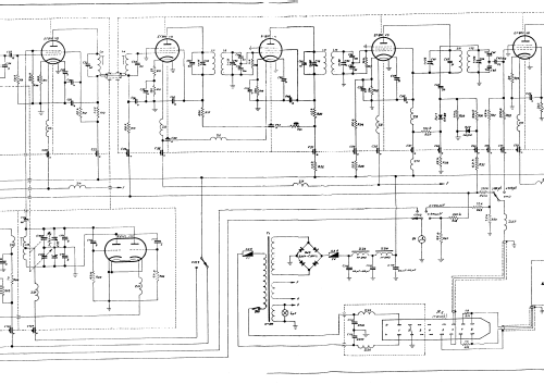 Relay Receiver RMF 35/A; ELIT, Elettronica (ID = 2569681) Commercial Re