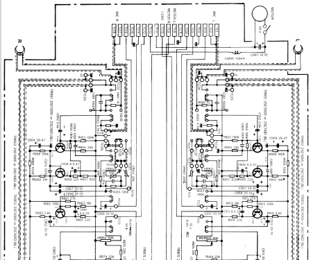 Trilogie 3030; Elite; Kaufhof (ID = 1950961) Radio