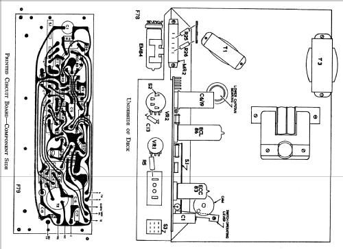 Elite 2 ; EAP Tape Recorders (ID = 810019) Enrég.-R