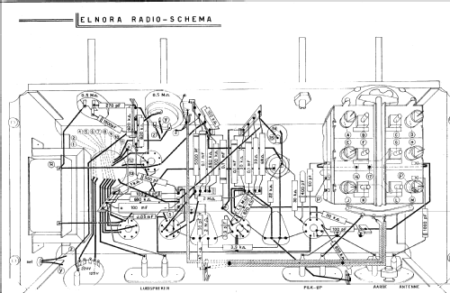 2926; Elnora; Gouda (ID = 879116) Radio