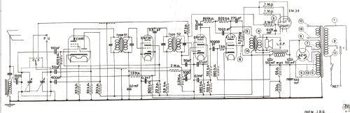 2926; Elnora; Gouda (ID = 879118) Radio