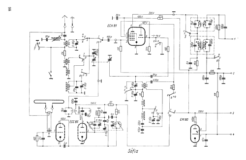 Miskolc A2; Elprom KB Kliment (ID = 2272975) Radio