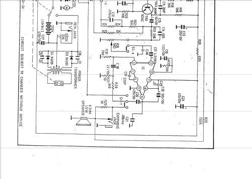 CRC 1001; Elta GmbH, Rödermark (ID = 1915037) R-Player