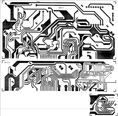 Dioden-Transistor-Testgerät TT7000; ELV Elektronik AG; (ID = 1295741) Ausrüstung