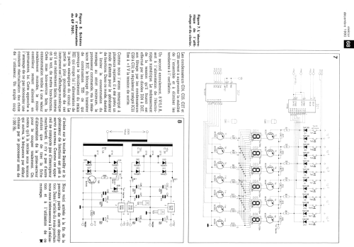 Prozessor-Funktionsgenerator GF7001; ELV Elektronik AG; (ID = 2037610) Equipment