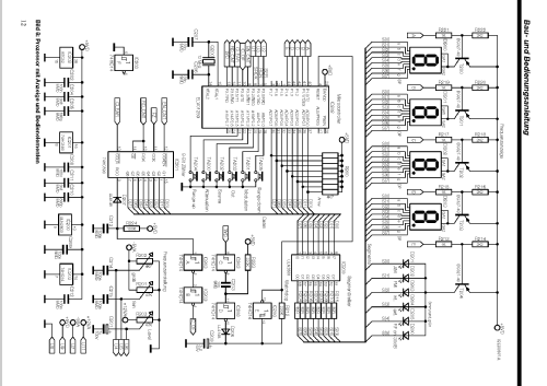 RF Signal Generator HFG9300; ELV Elektronik AG; (ID = 1549920) Ausrüstung