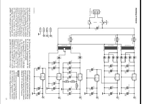 RF Signal Generator HFG9300; ELV Elektronik AG; (ID = 1549921) Ausrüstung