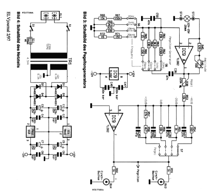 Signalverfolger Bausatz SV7000; ELV Elektronik AG; (ID = 1501964) Equipment