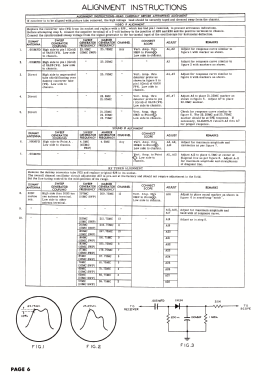 650 Ch= 120118B; Emerson Radio & (ID = 2788181) Television