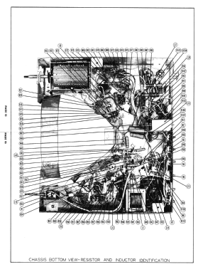 650 Ch= 120118B; Emerson Radio & (ID = 2788186) Television