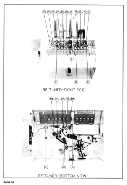 650 Ch= 120118B; Emerson Radio & (ID = 2788189) Television