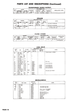 650 Ch= 120118B; Emerson Radio & (ID = 2788193) Television