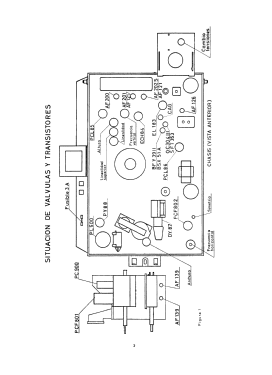 Arkansas ; Emerson Electrónica, (ID = 2800271) Television