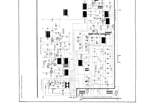 CE-920-A; Emerson Electrónica, (ID = 2477827) Television