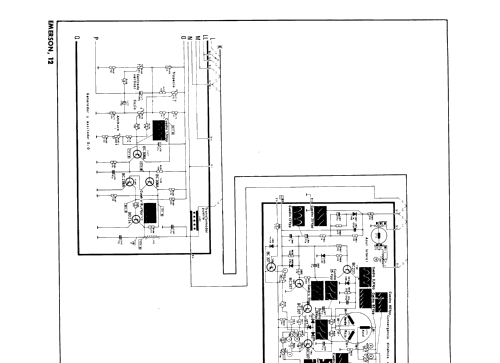 CE-920-A; Emerson Electrónica, (ID = 2477832) Television