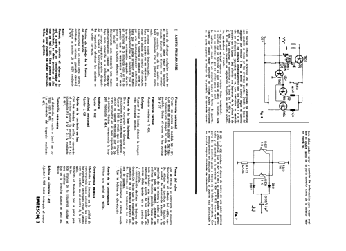 CE-920-A; Emerson Electrónica, (ID = 2477840) Television