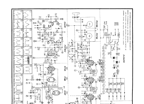 Ch= 3501 0002; Emerson Electrónica, (ID = 2498981) Television