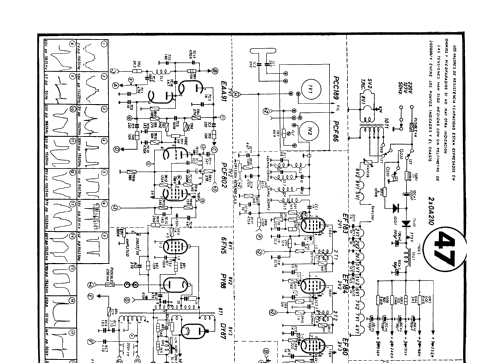 Ch= 3501 0004; Emerson Electrónica, (ID = 2451610) Television