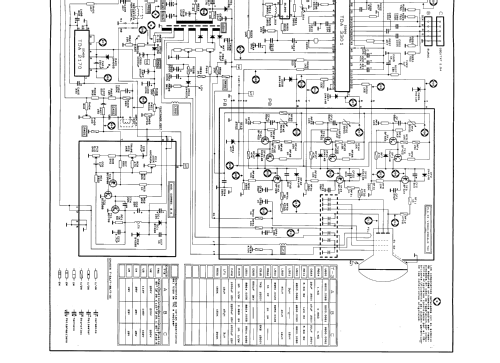 Ch= T3 /A /B /C; Emerson Electrónica, (ID = 2606076) Télévision