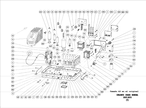 Denver ; Emerson Electrónica, (ID = 1938970) Televisore