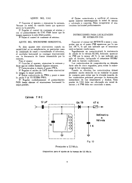 Indiana ; Emerson Electrónica, (ID = 2800265) Télévision