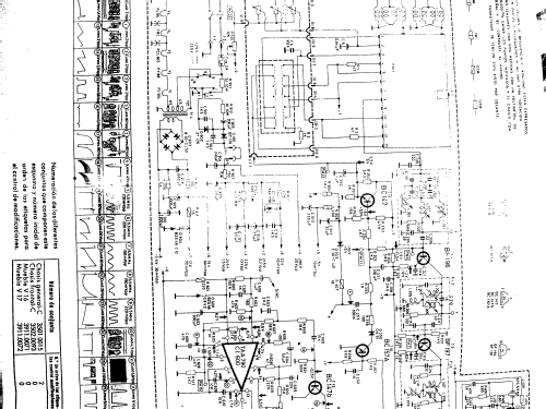 Ontario ; Emerson Electrónica, (ID = 2506521) Television