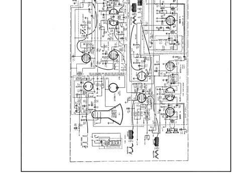 2041/C; Emerson Electronics; (ID = 2451713) Television