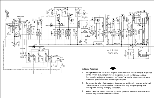 505L; Emerson Electronics (ID = 426569) Radio