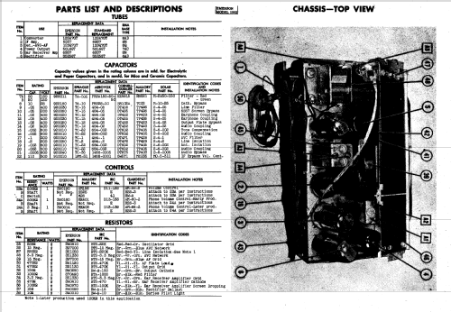 1002 Ch= 129003; Emerson Radio & (ID = 826500) Radio