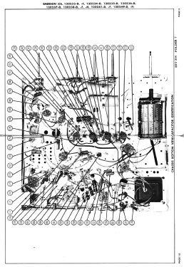 1009J Ch= 120236 D; Emerson Radio & (ID = 2709525) Television