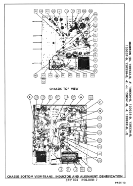 1009J Ch= 120236 D; Emerson Radio & (ID = 2709527) Television