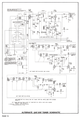 1049D Ch= 120236-D; Emerson Radio & (ID = 2709128) Television