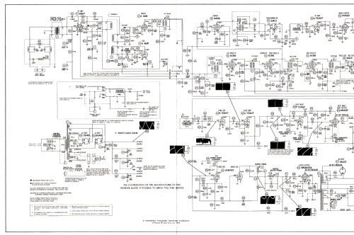 1100D Ch= 120235-D; Emerson Radio & (ID = 2708683) Television