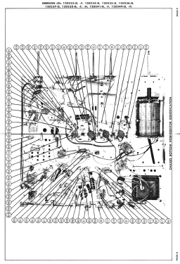 1100D Ch= 120235-D; Emerson Radio & (ID = 2708694) Television