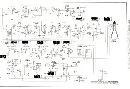 1102D Ch= 120245-D; Emerson Radio & (ID = 2676925) Television