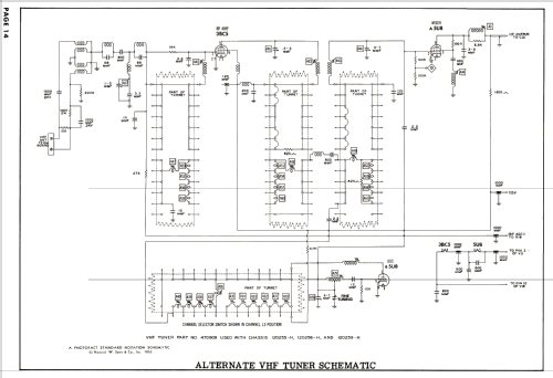 1102D Ch= 120245-D; Emerson Radio & (ID = 2676927) Television