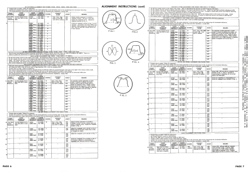 1102D Ch= 120245-D; Emerson Radio & (ID = 2676930) Television