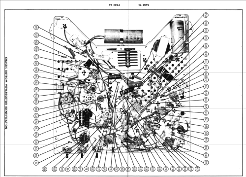 1102D Ch= 120245-D; Emerson Radio & (ID = 2676940) Television