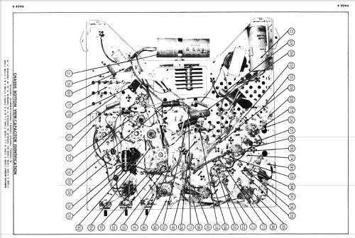 1102D Ch= 120245-D; Emerson Radio & (ID = 2676941) Television