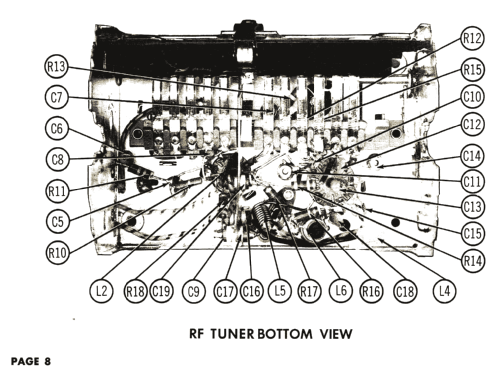 1102D Ch= 120245-D; Emerson Radio & (ID = 2676943) Television