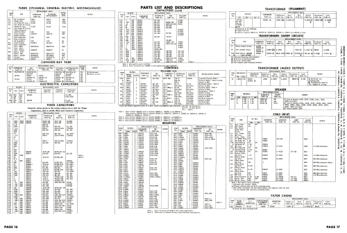 1102D Ch= 120245-D; Emerson Radio & (ID = 2676946) Television