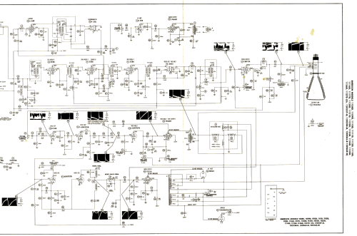 1109D Ch= 120258-D; Emerson Radio & (ID = 2661203) Television