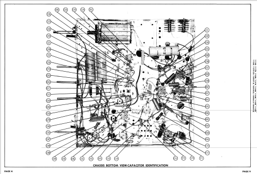 1109D Ch= 120258-D; Emerson Radio & (ID = 2661214) Television