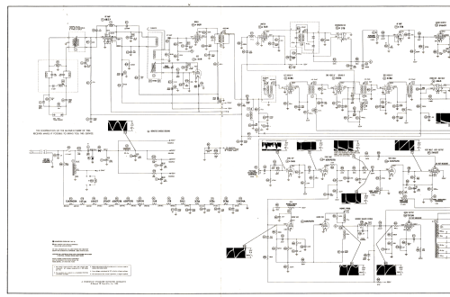 1110D Ch= 120257-D; Emerson Radio & (ID = 2660629) Television