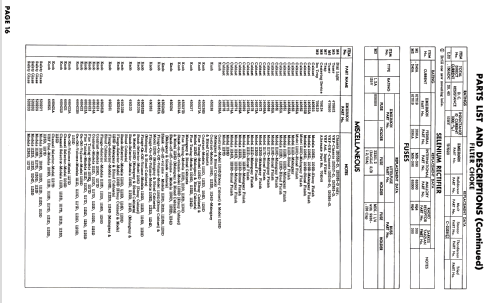 1110D Ch= 120257-D; Emerson Radio & (ID = 2660648) Television