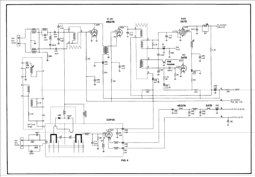 1119 120269-R; Emerson Radio & (ID = 2289237) Television