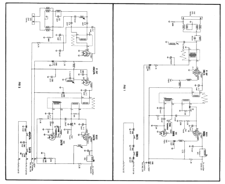 1148 120259-V; Emerson Radio & (ID = 2289190) Television